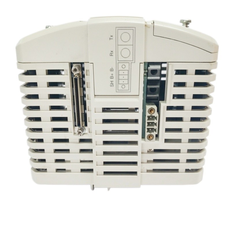ABB PM866 3BSE050200R1  high-performance CPU/controller module2